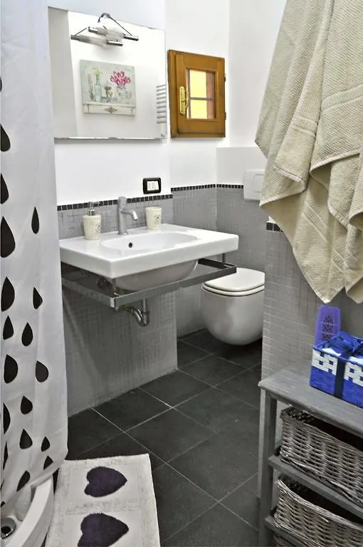 Apartmán Dante Pitti Palace Florencie