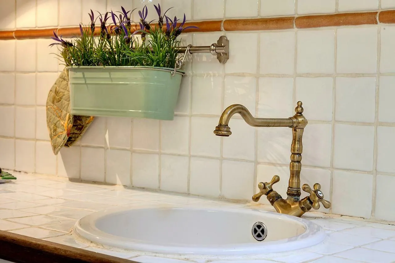 Apartmán Dante Pitti Palace Florencie