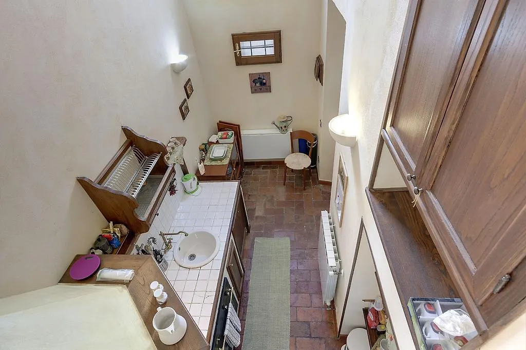 Dante Pitti Palace Apartment Florence Italy