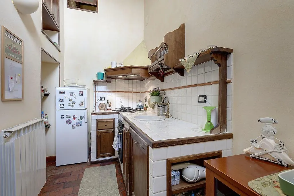 Dante Pitti Palace Apartment Florence 0*,  Italy