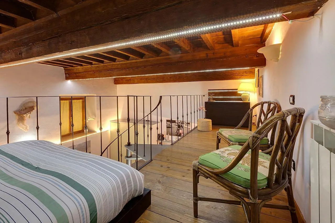Dante Pitti Palace Apartment Florence Italy