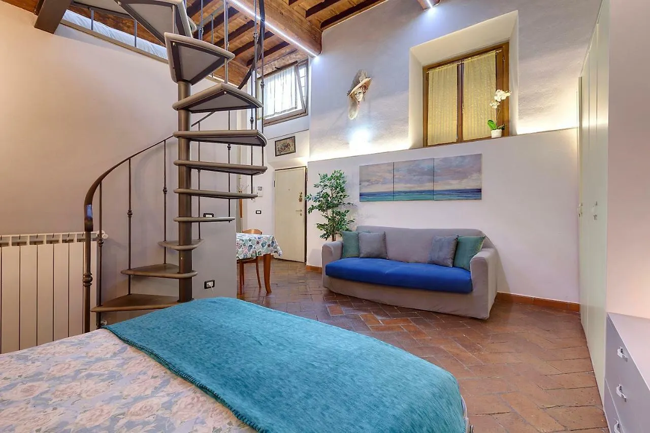 Dante Pitti Palace Apartment Florence 0*,  Italy