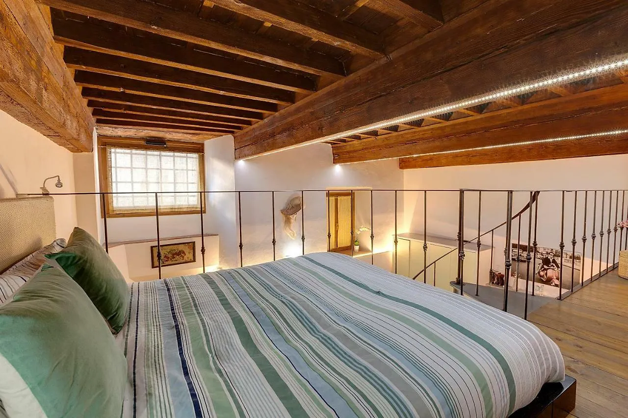 Dante Pitti Palace Apartment Florence 0*,