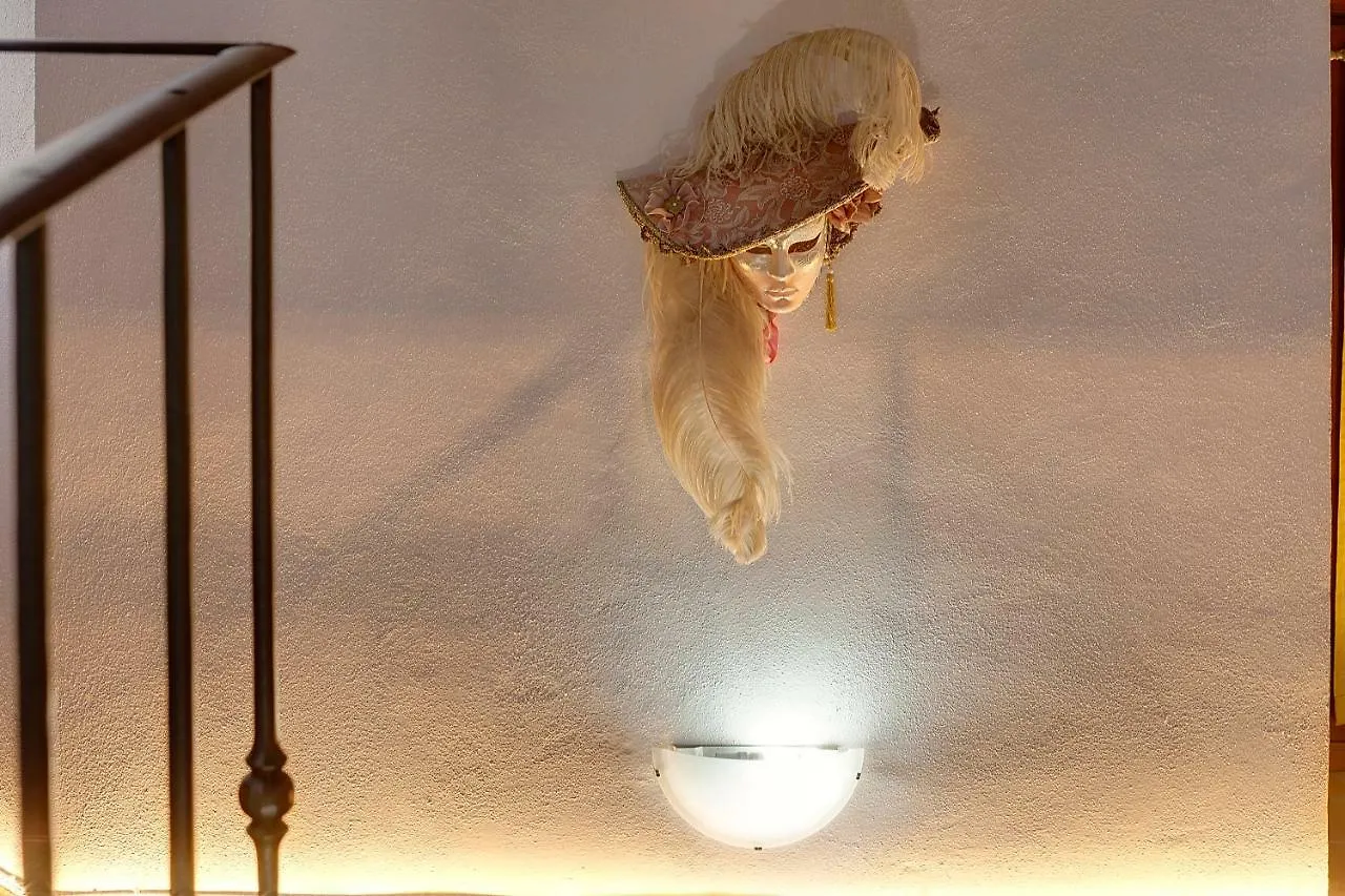 Dante Pitti Palace Apartment Florence